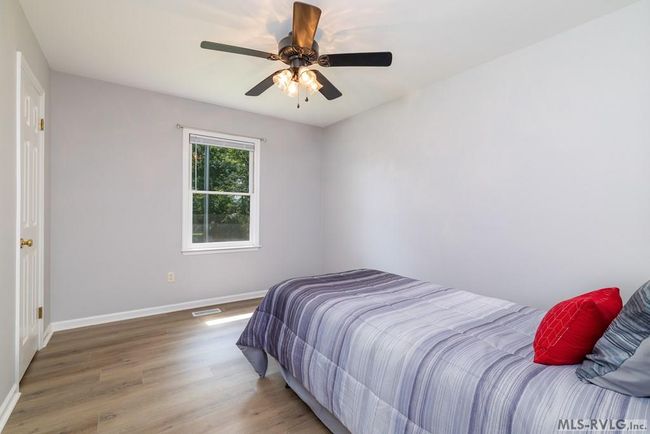 521 Pinecrest Ave, House other with 3 bedrooms, 2 bathrooms and null parking in Roanoke Rapids NC | Image 23