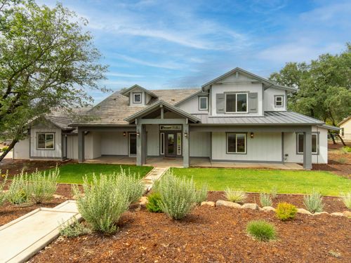 8118 Bridger Ln, Shingle Springs, CA, 95682-6714 | Card Image