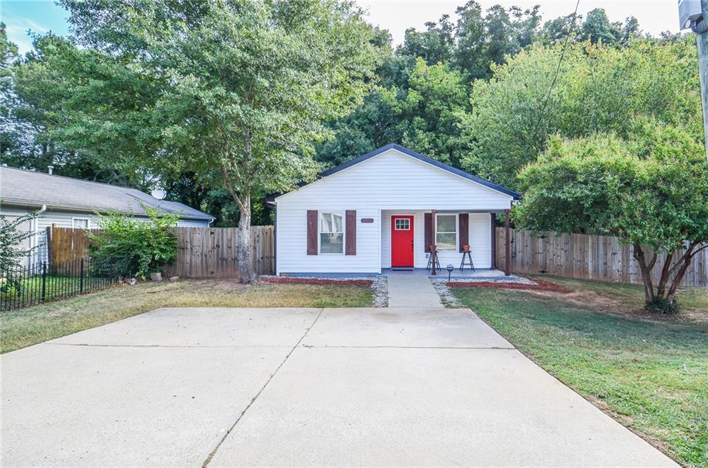 Bates St, Smyrna, GA 30080