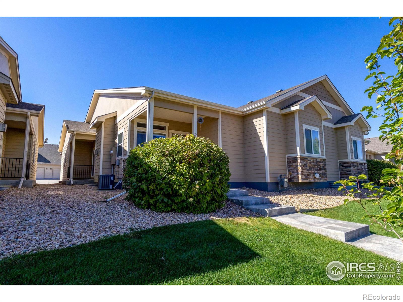 Darlington Ln, Johnstown, CO 80534