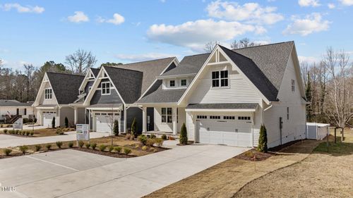 416418 S Cross Street, Youngsville, NC, 27596 | Card Image