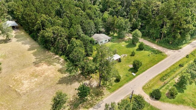 0 Squire Ln, House other with 2 bedrooms, 1 bathrooms and null parking in Shepherd TX | Image 4