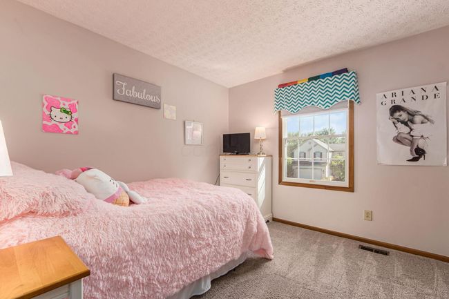 7643 Benderson Dr, House other with 4 bedrooms, 3 bathrooms and null parking in Westerville OH | Image 20