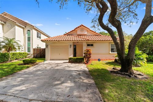 9815 Nw 5th Pl, Plantation, FL, 33324-7041 | Card Image