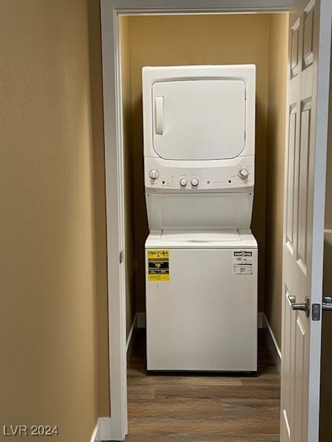 UNIT-101 - 6411 Rusticated Stone Ave, Townhouse with 2 bedrooms, 2 bathrooms and null parking in Henderson NV | Image 13