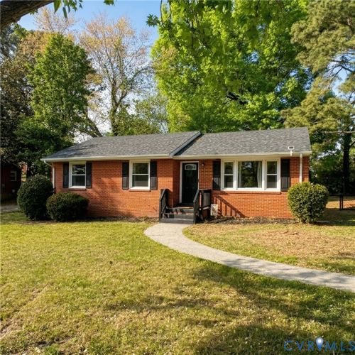 302 Hummingbird Rd, Richmond, VA, 23227-3610 | Card Image