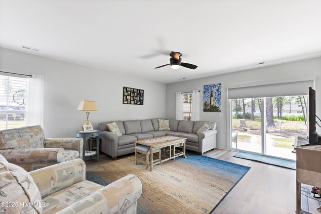 940 Pine Needles Rd, House other with 3 bedrooms, 2 bathrooms and 2 parking in Boiling Spring Lakes NC | Image 18