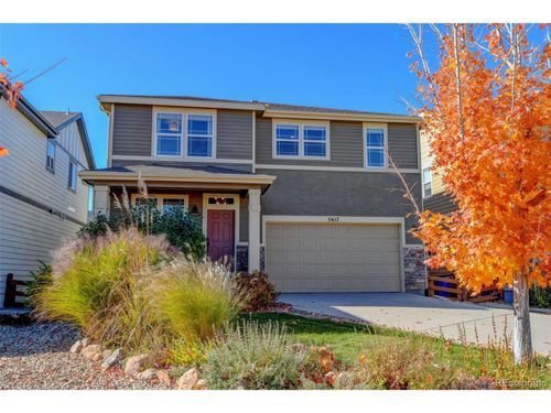 5617 Dunraven St, Golden, CO, 80403-1090 | Card Image