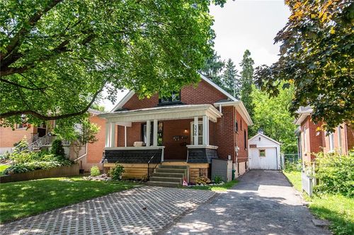 336 Waterloo St S, Cambridge, ON, N3H1N8 | Card Image