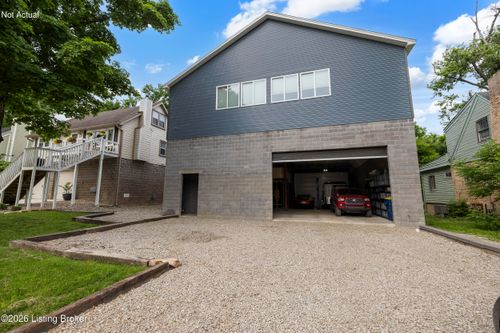 904 W Riverside Dr, Louisville, KY, 40207-1032 | Card Image