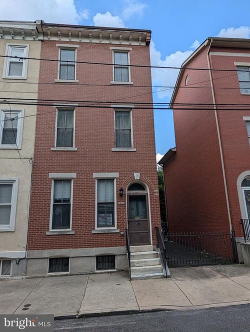 1607 N 18th Street, PHILADELPHIA, PA, 19121 | Card Image