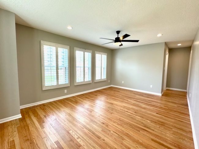 601 41 St St, Condo with 2 bedrooms, 3 bathrooms and null parking in Des Moines IA | Image 23