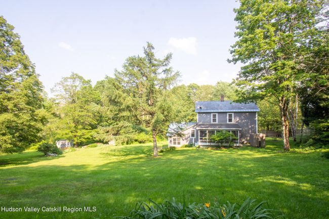477 Fog Hill Rd, House other with 3 bedrooms, 2 bathrooms and null parking in Austerlitz NY | Image 5