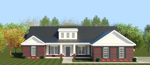 425 Longshadow Drive, Aiken, SC, 29803 | Card Image