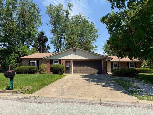 4406 W Middle Ct, Bloomington, IN, 47403-1746 | Card Image