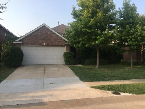 8416 Ontario Drive, McKinney, TX, 75070 | Card Image