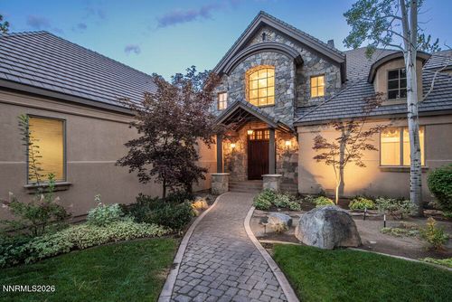 6065 Lake Geneva Dr, Reno, NV, 89511-5067 | Card Image