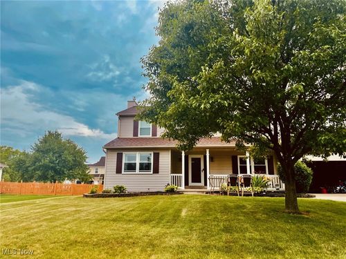 4963 Cabernet Dr, Brunswick, OH, 44212-4708 | Card Image