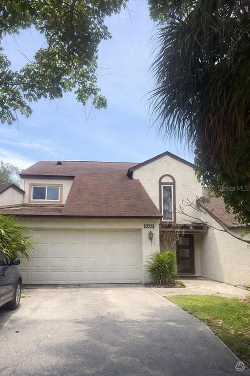 377 N Shadowbay Blvd, Longwood, FL, 32779-4891 | Card Image
