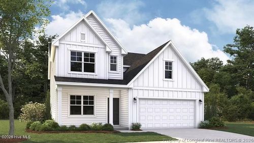 33 Cornelia Crossing, Cameron, NC, 28326 | Card Image