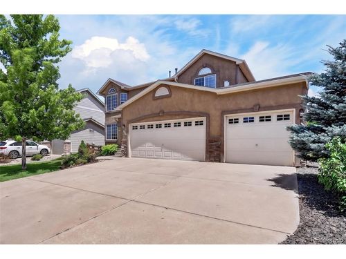 756 Chesapeake Ave, Monument, CO, 80132-6053 | Card Image
