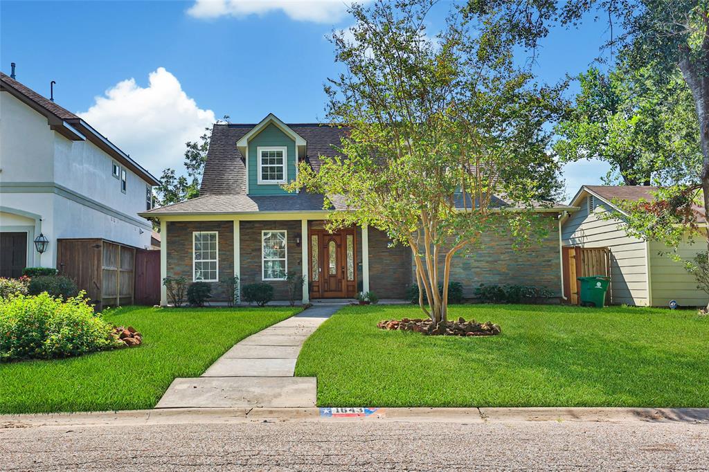 1643 Du Barry Lane, For Sale in Houston Zoocasa