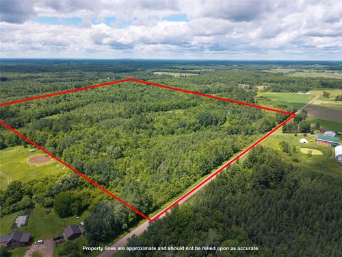 Vacant Lot on Sunset Drive, Thorp, WI, 54771 | Card Image