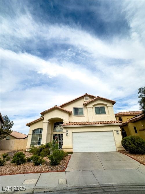 3912 Varallo St, Las Vegas, NV, 89129-2700 | Card Image