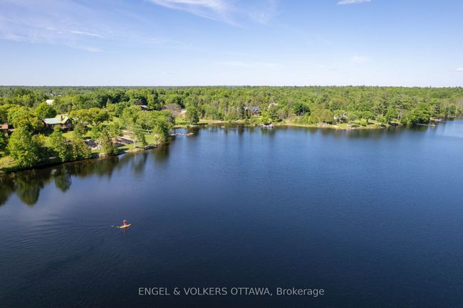 159 Bluff Point Dr, House other with 9 bedrooms, 7 bathrooms and 17 parking in Calabogie ON | Image 47