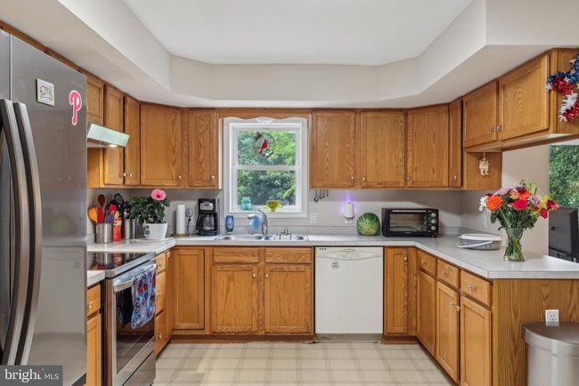 205 Linden Ave, House other with 4 bedrooms, 3 bathrooms and null parking in RUTLEDGE PA | Image 13