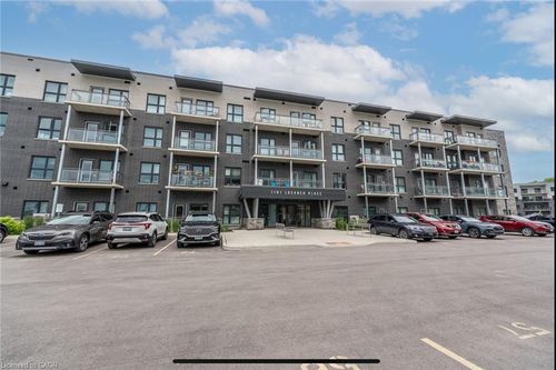 410-1101 Pl Lackner, Kitchener, ON, N2A0L3 | Card Image