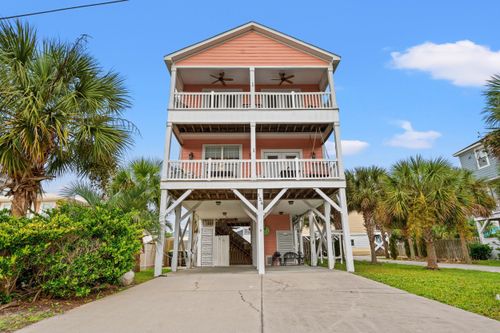 124 Rainbow Dr, Murrells Inlet, SC, 29576-8703 | Card Image