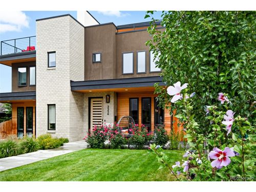 3556 S Emerson St, Englewood, CO, 80113-3921 | Card Image