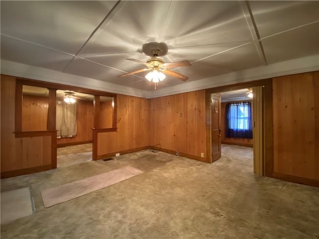 25 W Main St, House other with 2 bedrooms, 1 bathrooms and null parking in Ludlow PA | Image 8