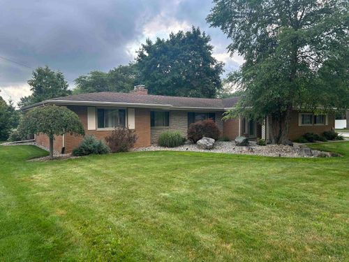 740 Wilson Avenue, Saginaw Charter Township, MI, 48638 | Card Image