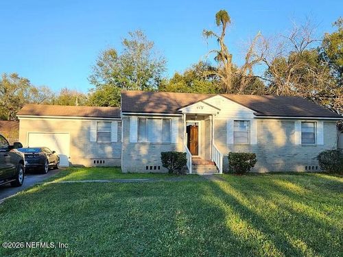 7927 Reid Avenue, Jacksonville, FL, 32208 | Card Image