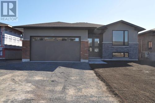 lot-8-16 Parkland Cir, Trenton, ON, K8V0R4 | Card Image