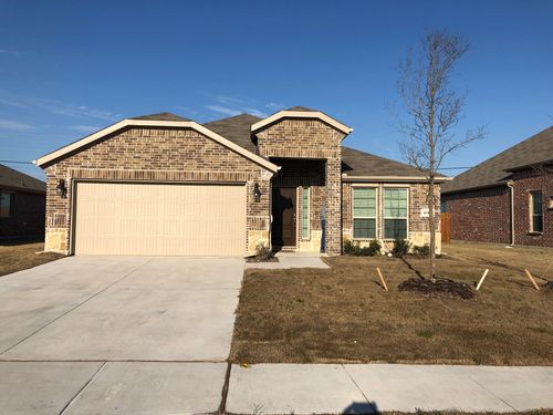 1732 Beasley St, Van Alstyne, TX, 75495-2756 | Card Image