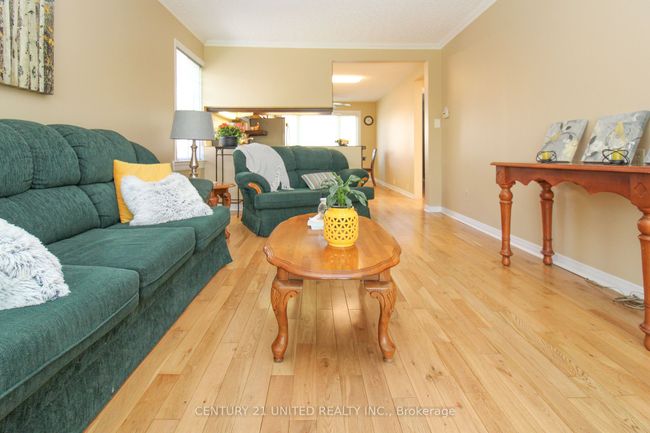 473 Cameron St, House other with 3 bedrooms, 2 bathrooms and 4 parking in Peterborough ON | Image 20