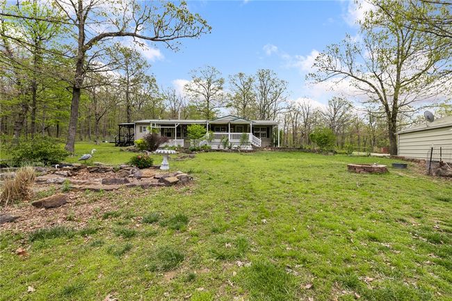 9842 Hilltop Rd, House other with 3 bedrooms, 2 bathrooms and null parking in Harrison AR | Image 33