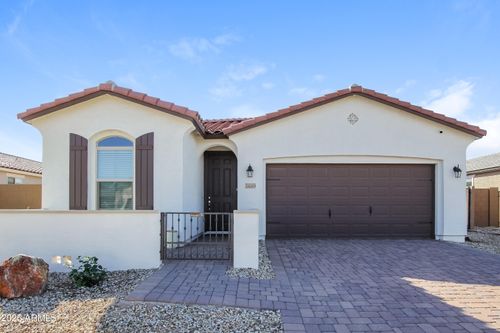 24249 W Zak Rd, Buckeye, AZ, 85326-5384 | Card Image