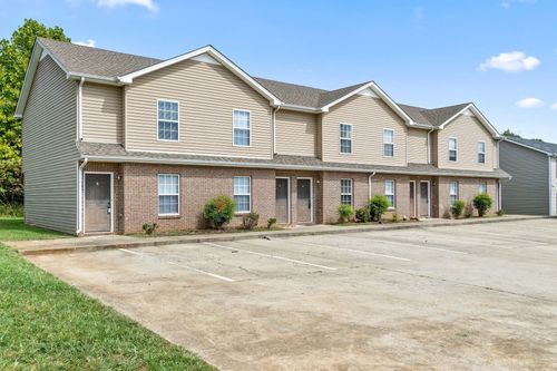 unit-f-517 Patriot Park Ct, Clarksville, TN, 37042-7653 | Card Image