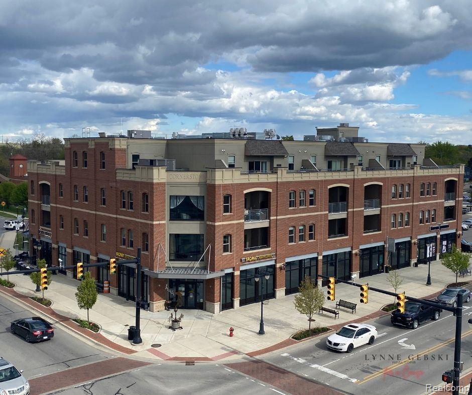 Residential Lease in Fenton