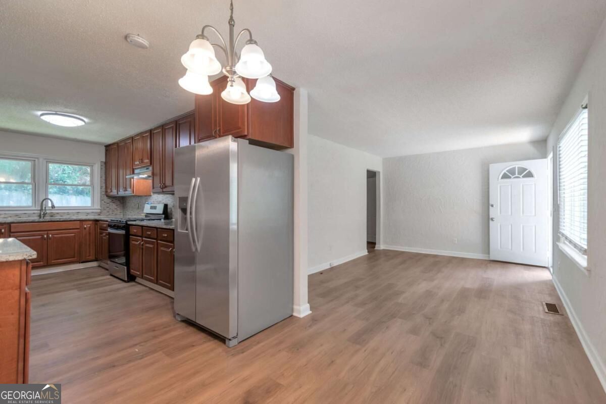 Residential in Atlanta 5