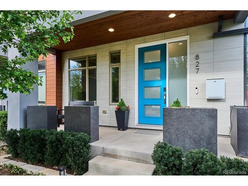827 Eudora St, Denver, CO, 80220-4304 | Card Image