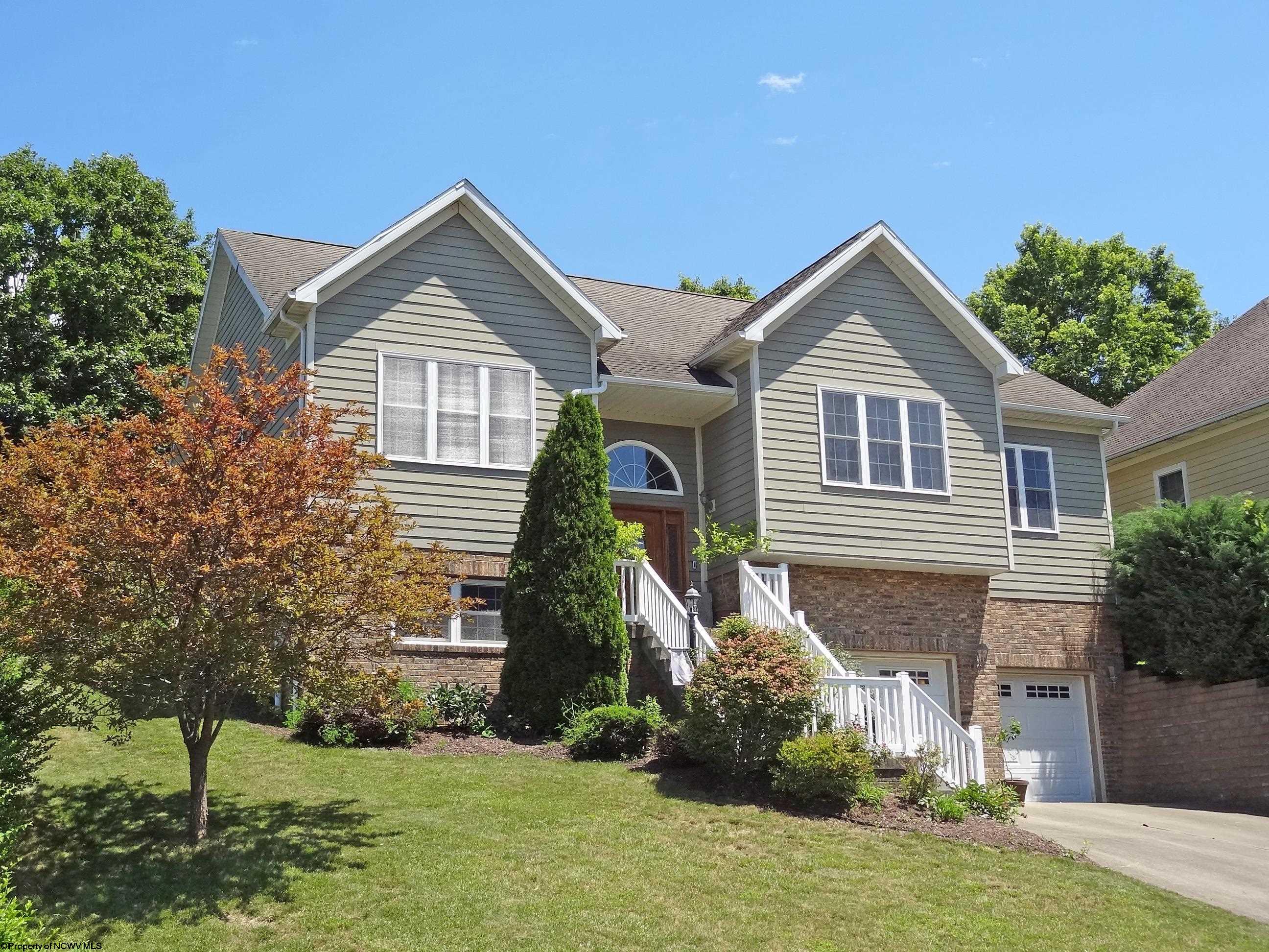 Villa View Dr, Morgantown, WV 26505
