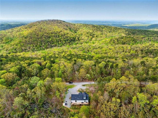 587 Oak Trce E, House other with 4 bedrooms, 2 bathrooms and 4 parking in Jasper GA | Image 45