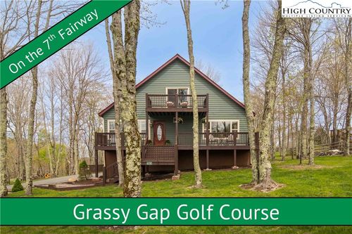 109 Old Field Rd, Beech Mountain, NC, 28604-8141 | Card Image