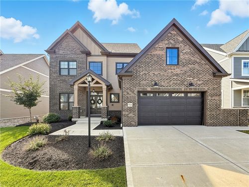 713 Ivy Ln, Cranberry Twp, PA, 16066-8507 | Card Image