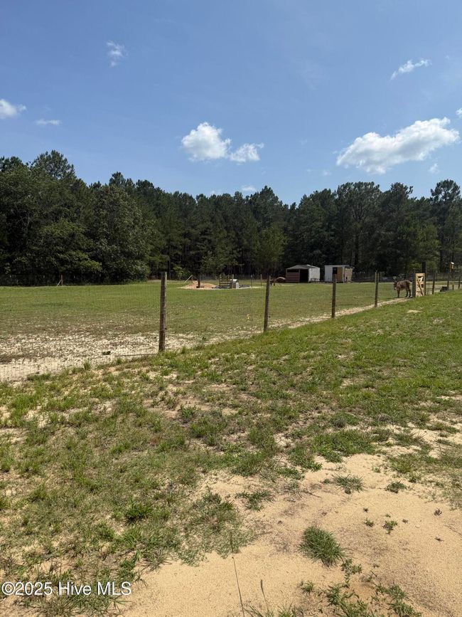 742 Ghio Rd, House other with 3 bedrooms, 2 bathrooms and null parking in Hamlet NC | Image 11